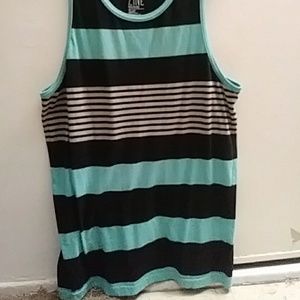 Mens tank top